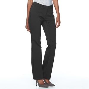 Black Apt. 9 Dress Pants